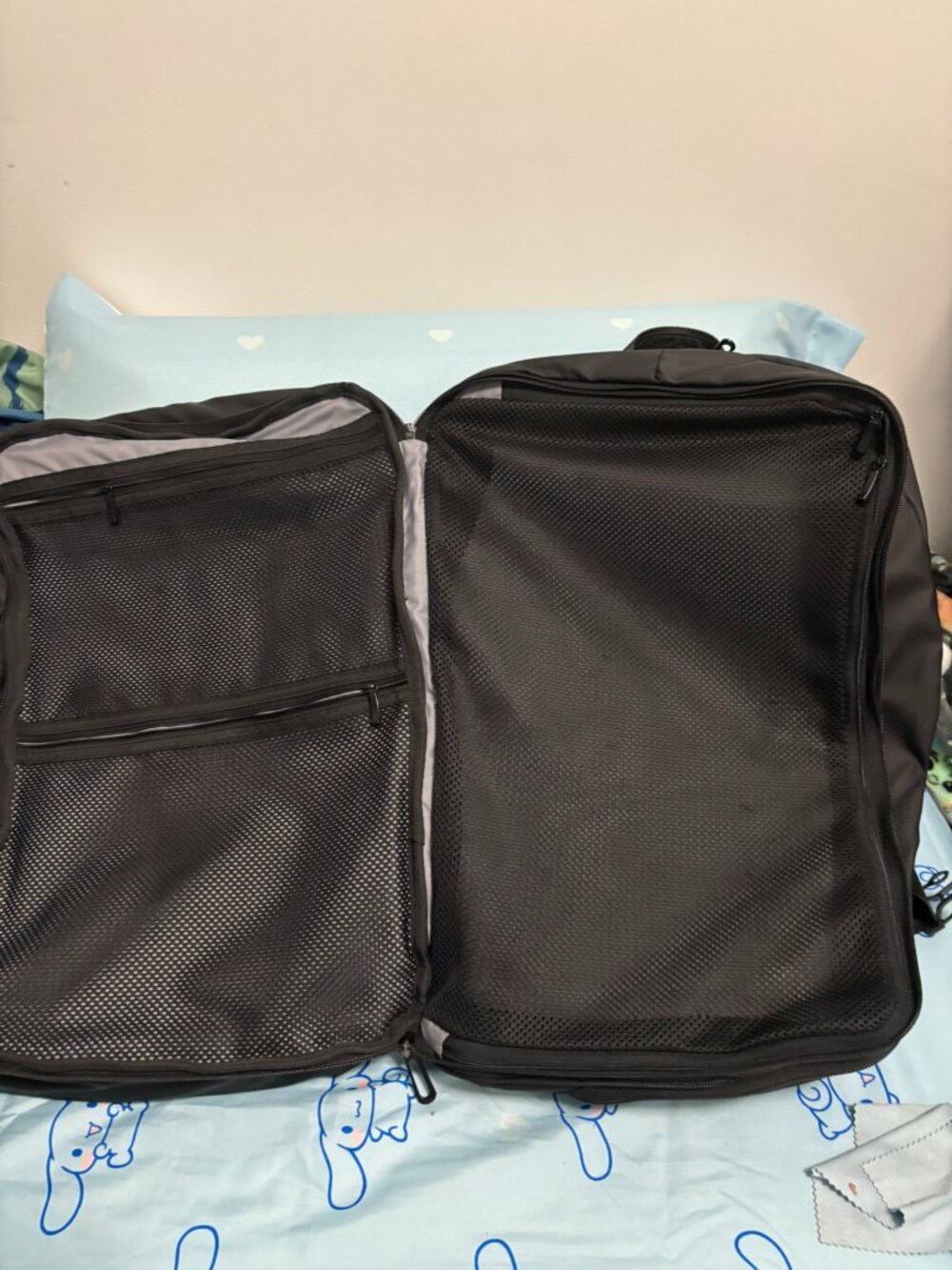 Mark Ryden Travel Backpack USED - Picture 4 of 6